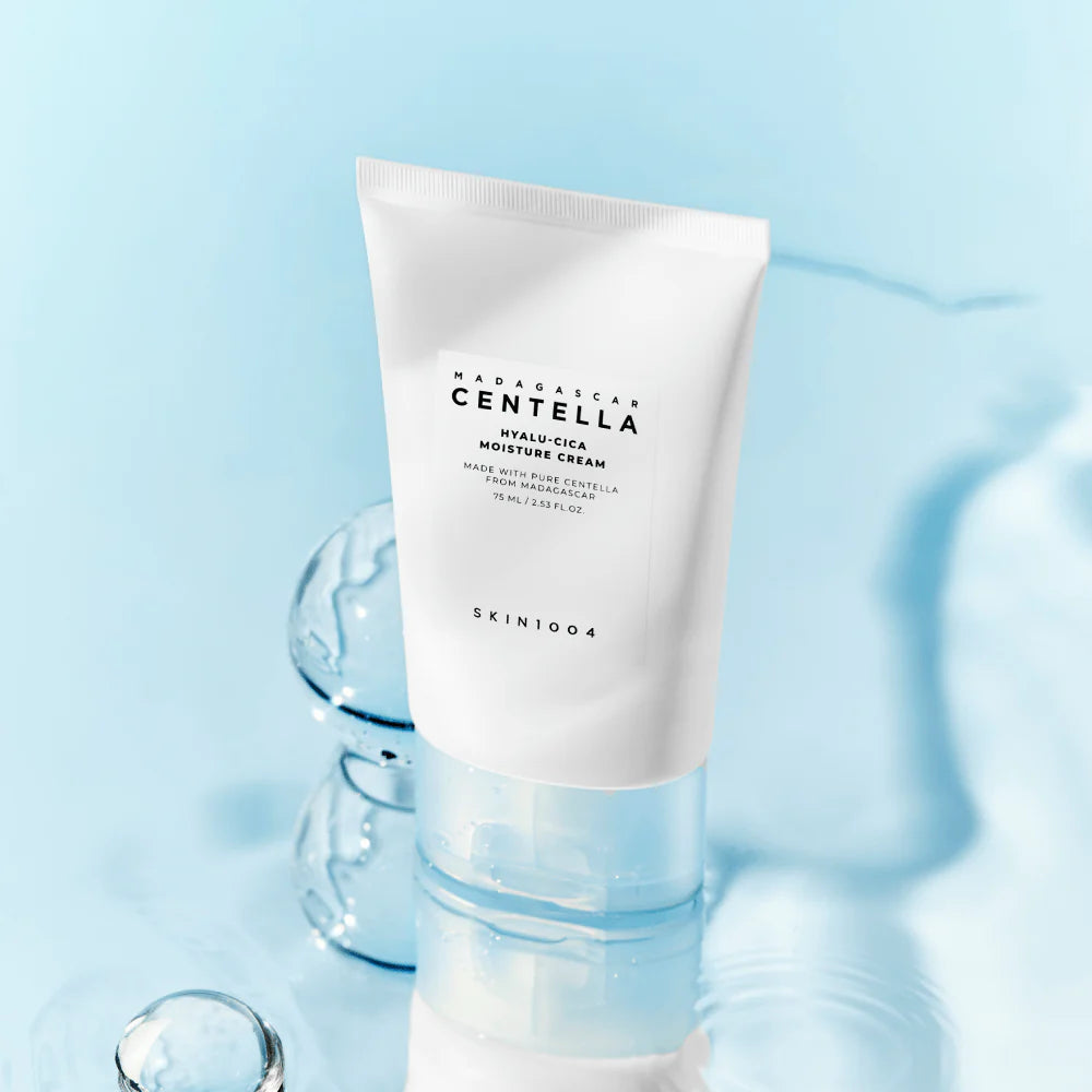 [SKIN1004] Hyalu-Cica Moisture Cream