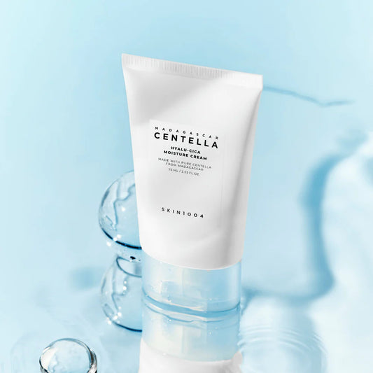 [SKIN1004] Hyalu-Cica Moisture Cream