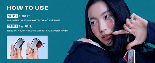 [BRAYE] Lip Sleek