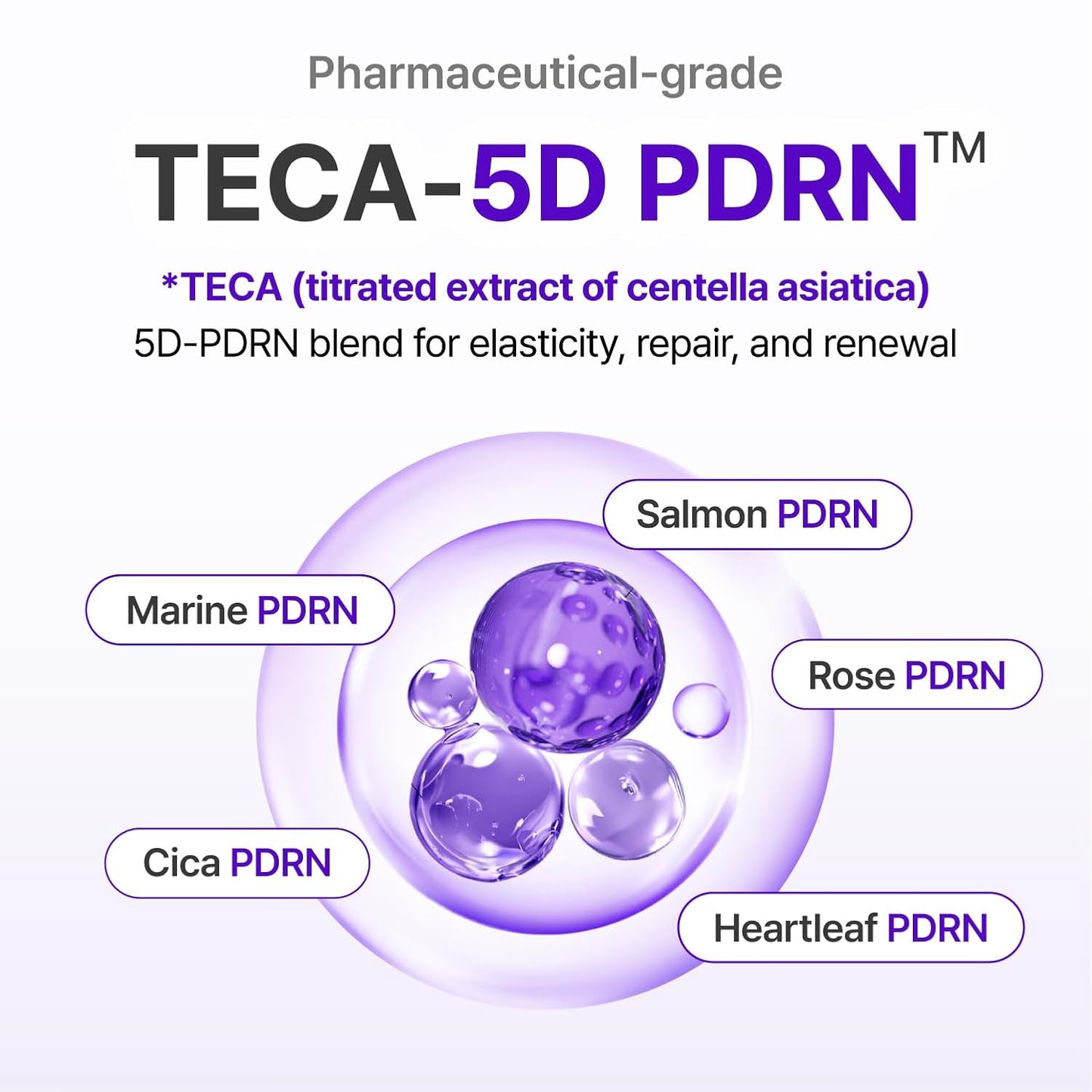 [CENTELLIAN 24] Expert Madeca Cream Active Renew PDRN 50ml