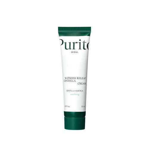 [PURITO SEOUL] Wonder Releaf Centella Cream 50ml