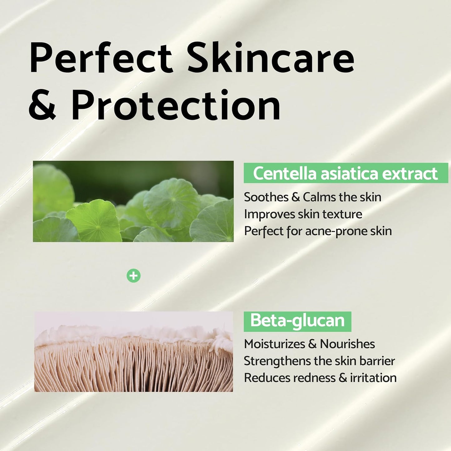 [Iunik] Centella Calming Daily Sunscreen 60ml