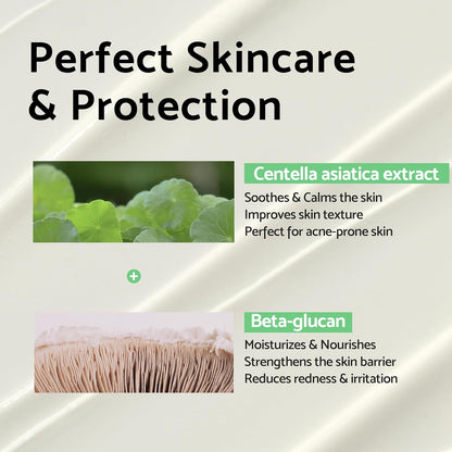 [Iunik] Centella Calming Daily Sunscreen 60ml