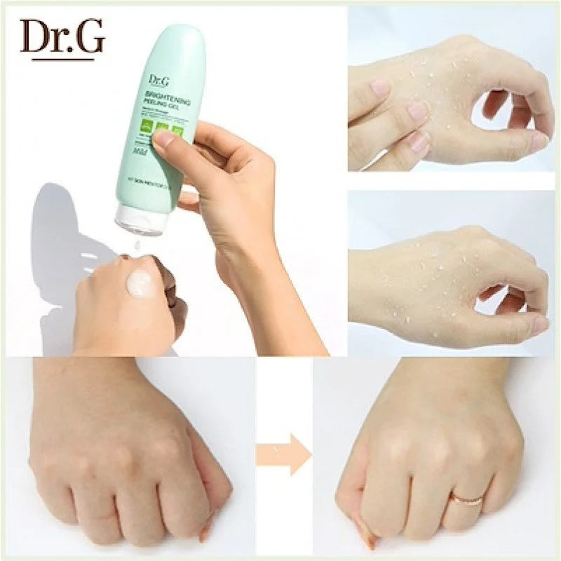[DR. G] Brightening Peeling Gel