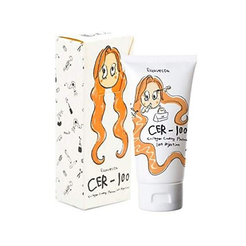 [Elizavecca] Cer-100 Collagen Coating Protein Ion Injection 50ml