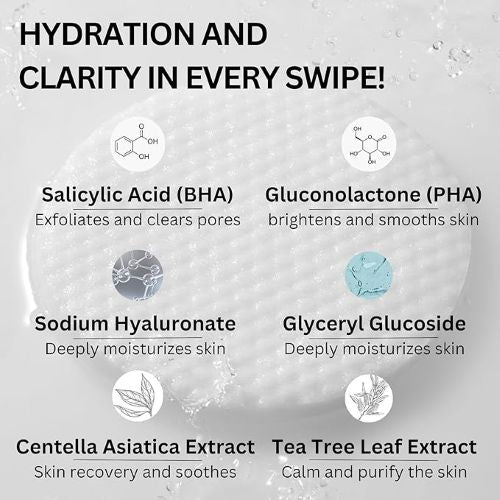 [Needly] Daily Toner Pad (80 pads)