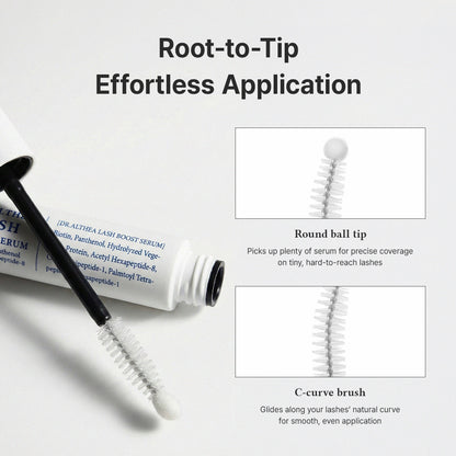 [DR. ALTHEA] Lash Boost Serum