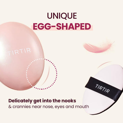[TIRTIR] *mini* Mask Fit All-Cover Cushion