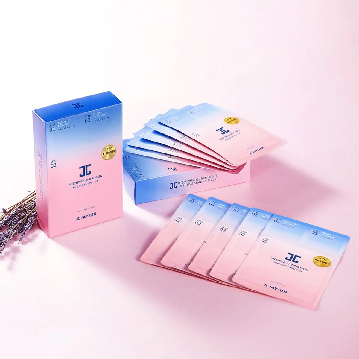 [Jayjun] Facial Mask Sheet
