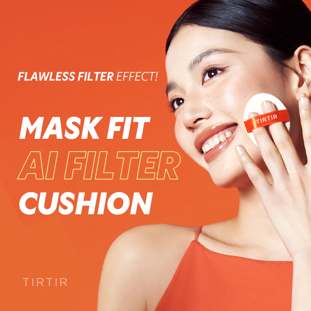 [TIRTIR] AI FILTER CUSHION