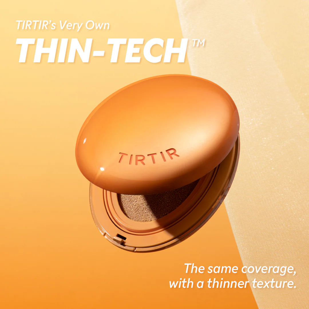 [TIRTIR] AI FILTER CUSHION