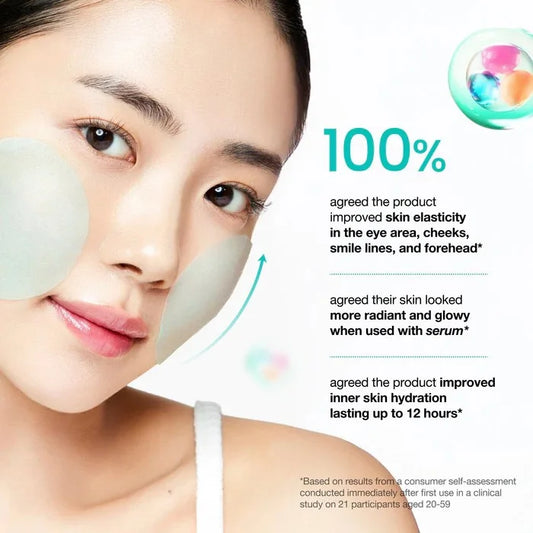 [ANUA] PDRN 100 Hyaluronic Acid Glow Pad
