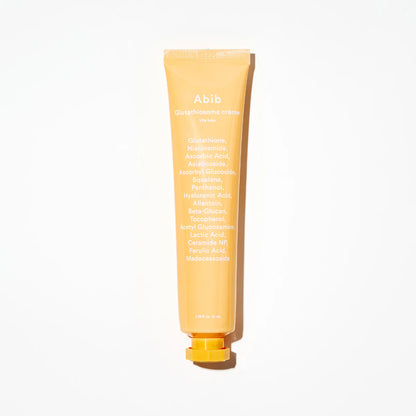 [Abib] Glutathiosome cream Vita tube
