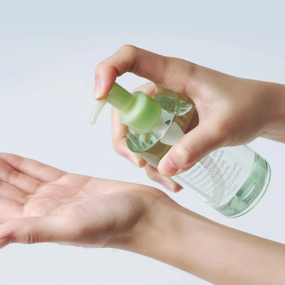 [ABIB] Pore cleansing oil Heartleaf oil-wash