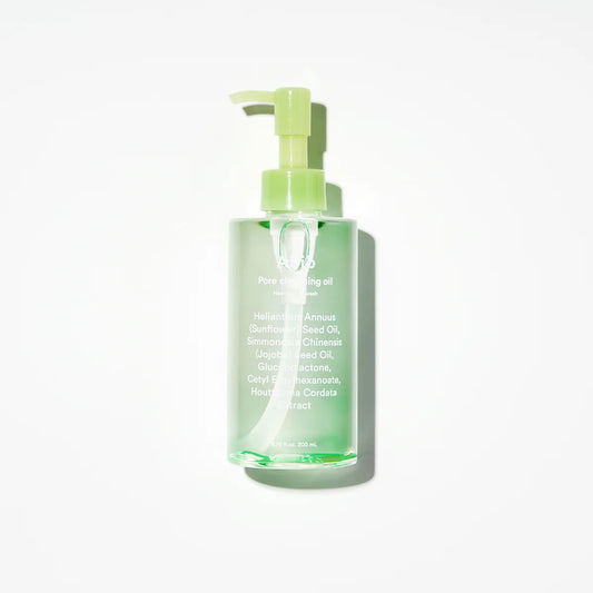 [ABIB] Pore cleansing oil Heartleaf oil-wash