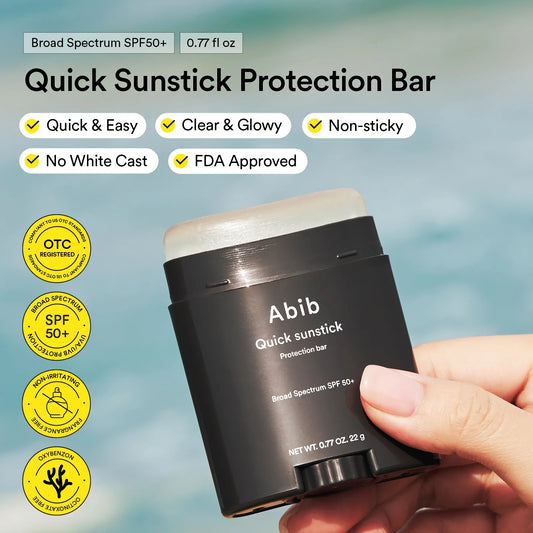 [Abib] Quick sunstick Protection bar