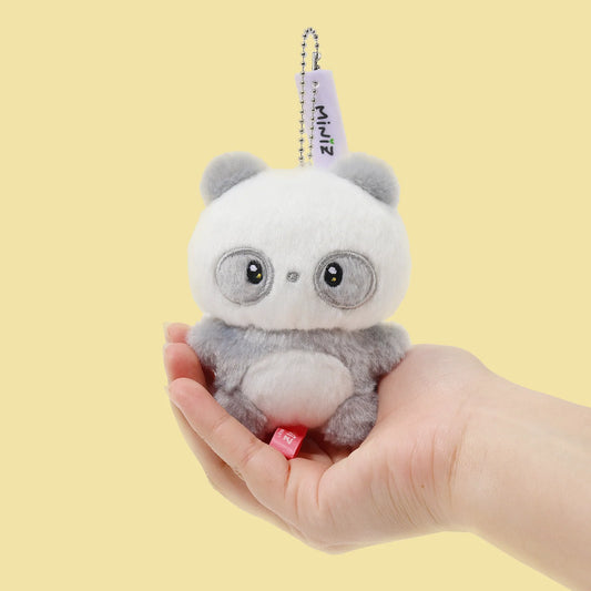 [Anirollz] Miniz Pandaroll Plush Charm