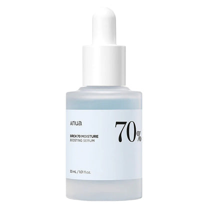[Anua] Birch 70 Moisture Boosting Serum 30ml
