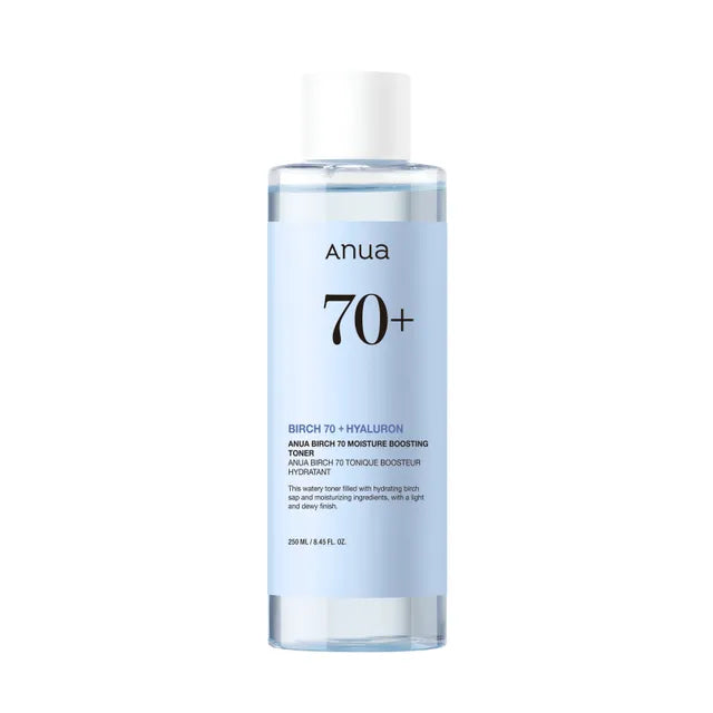 [Anua] Birch 70 Moisture Boosting Toner