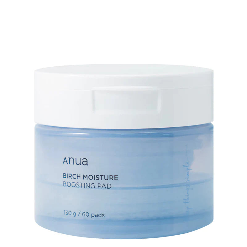 [Anua] Birch Moisture Boosting Pad