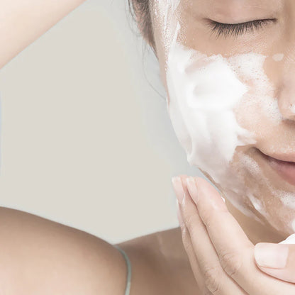 [Anua] Heartleaf Succinic Moisture Cleansing Foam
