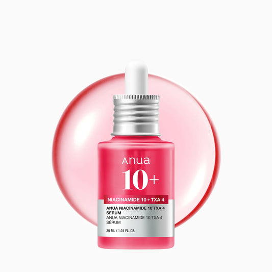 [Anua] Niacinamide 10 TXA 4 Serum for Brightening and Dark Spots