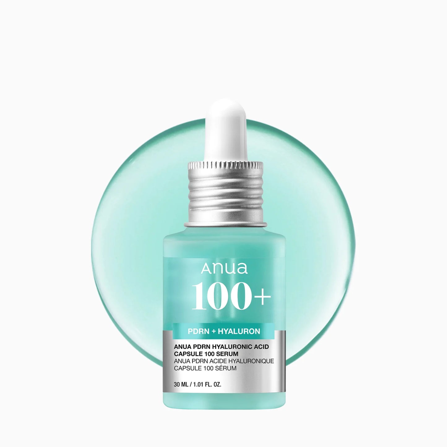 [Anua] PDRN Hyaluronic Acid Capsule 100 Serum