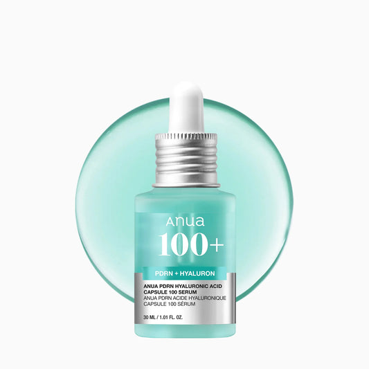 [Anua] PDRN Hyaluronic Acid Capsule 100 Serum