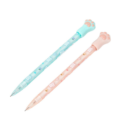 Cat Paw Mechanical Pencil