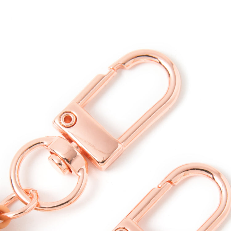 [Art Box] Cat Friends Keyring Set