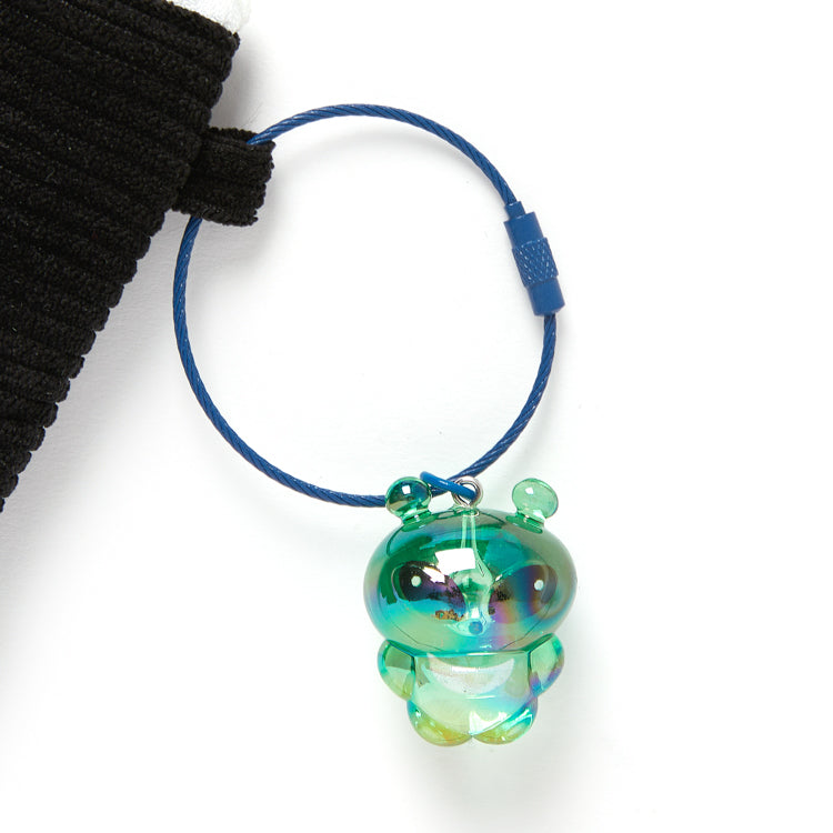 [Art Box] GaeKkul Clear Acrylic Keyring