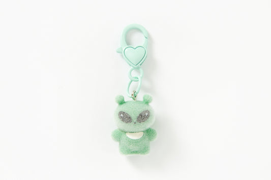 [Art Box] GaeKkul Fluffy Keyring