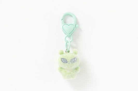 [Art Box] Pastel GaeKkul Fluffy Keyring