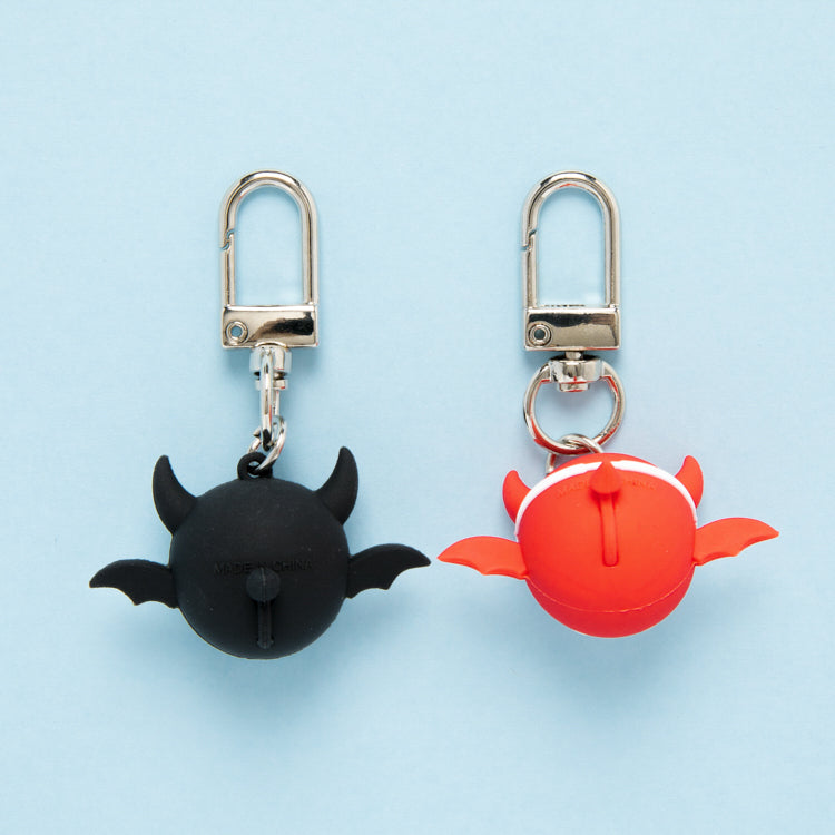 [Art Box] Waki Keyring Set