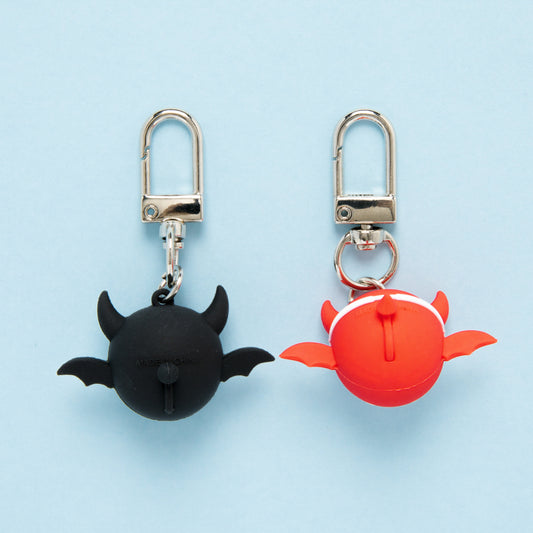 [Art Box] Waki Keyring Set
