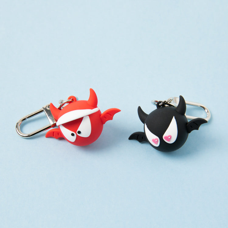 [Art Box] Waki Keyring Set