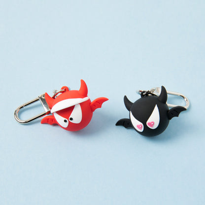 [Art Box] Waki Keyring Set