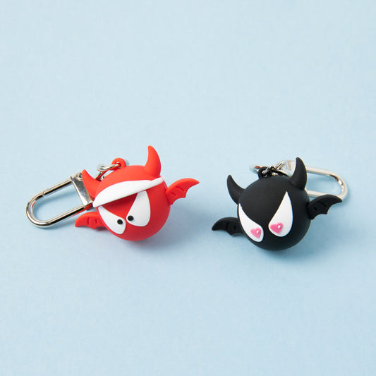 [Art Box] Waki Keyring Set