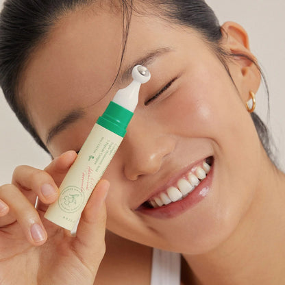 [Axis-Y] Vegan Collagen Eye Serum