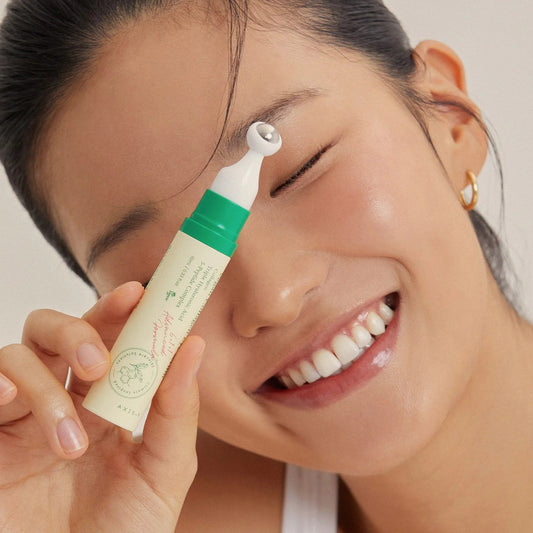 [Axis-Y] Vegan Collagen Eye Serum