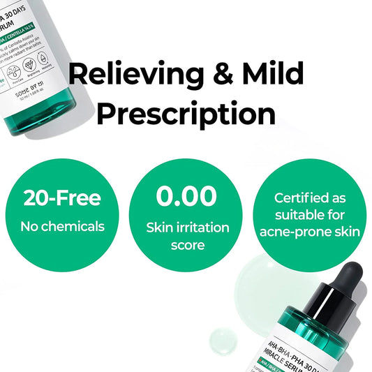 [SOME BY MI] AHA BHA PHA 30 Days Miracle Serum