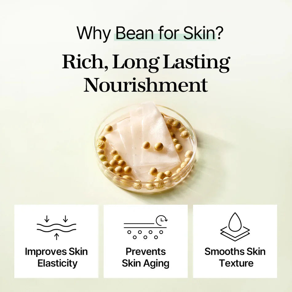 [MIXSOON] Bean Toner Pad