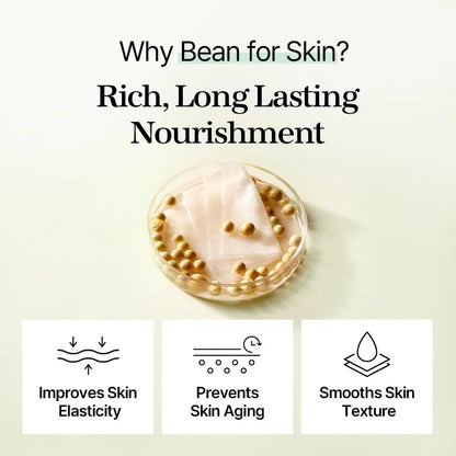 [MIXSOON] Bean Toner Pad