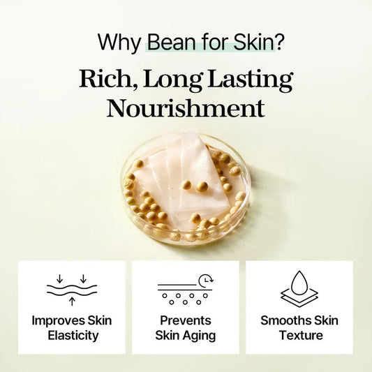 [MIXSOON] Bean Toner Pad