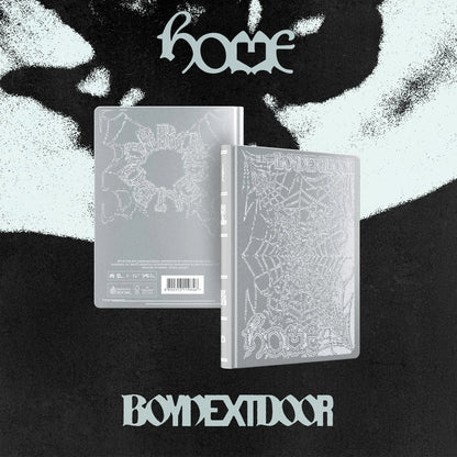 BOYNEXTDOOR (보이넥스트도어) 1st Studio Album - [HOME]
