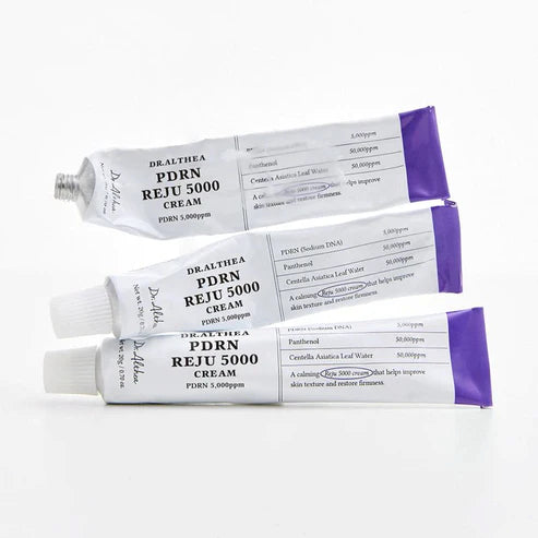 [DR. ALTHEA] PDRN Reju 5000 Cream