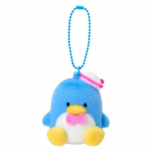 Tuxedosam Keychain