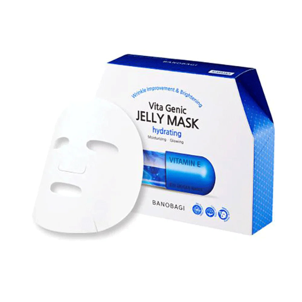 [Banobagi] Vita Genic Jelly Mask #Hydrating 30g