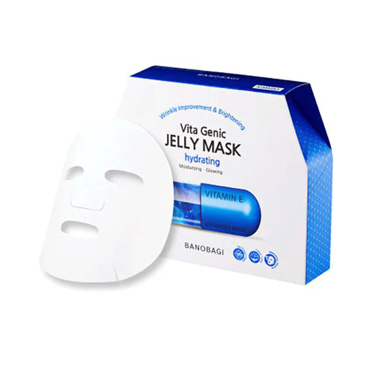 [Banobagi] Vita Genic Jelly Mask #Hydrating 30g