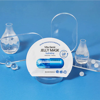 [Banobagi] Vita Genic Jelly Mask #Hydrating 30g